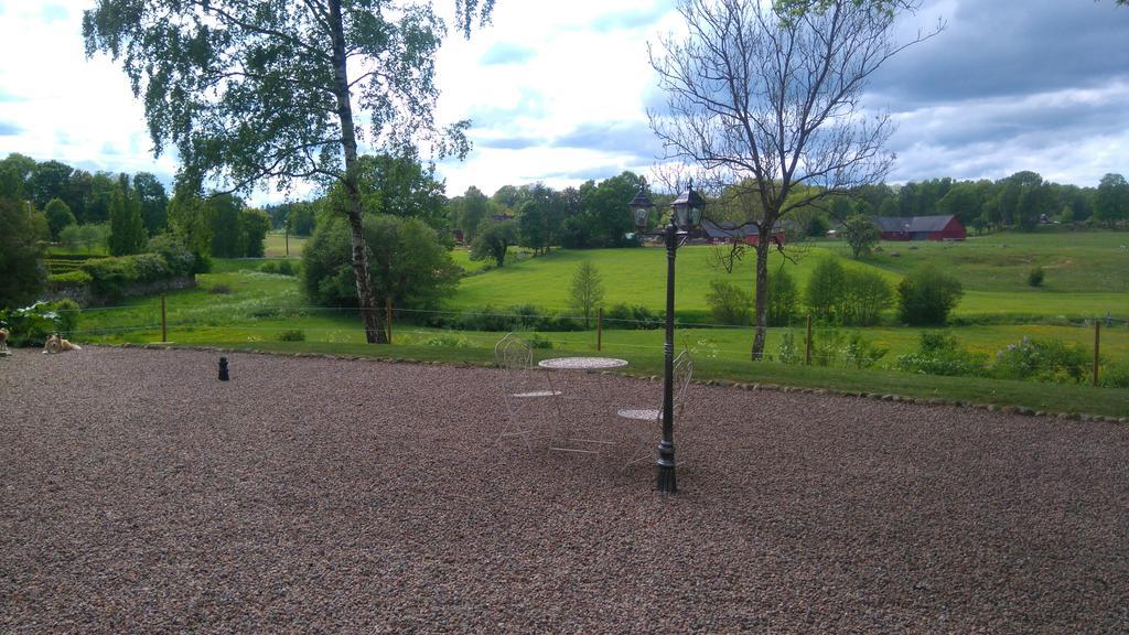 Byskolansvandrarhem Bronnestad Esterno foto