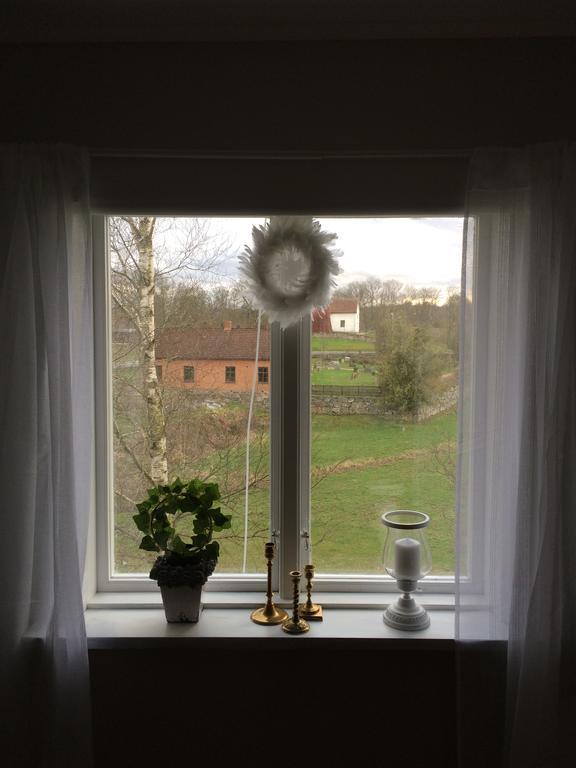 Byskolansvandrarhem Bronnestad Esterno foto